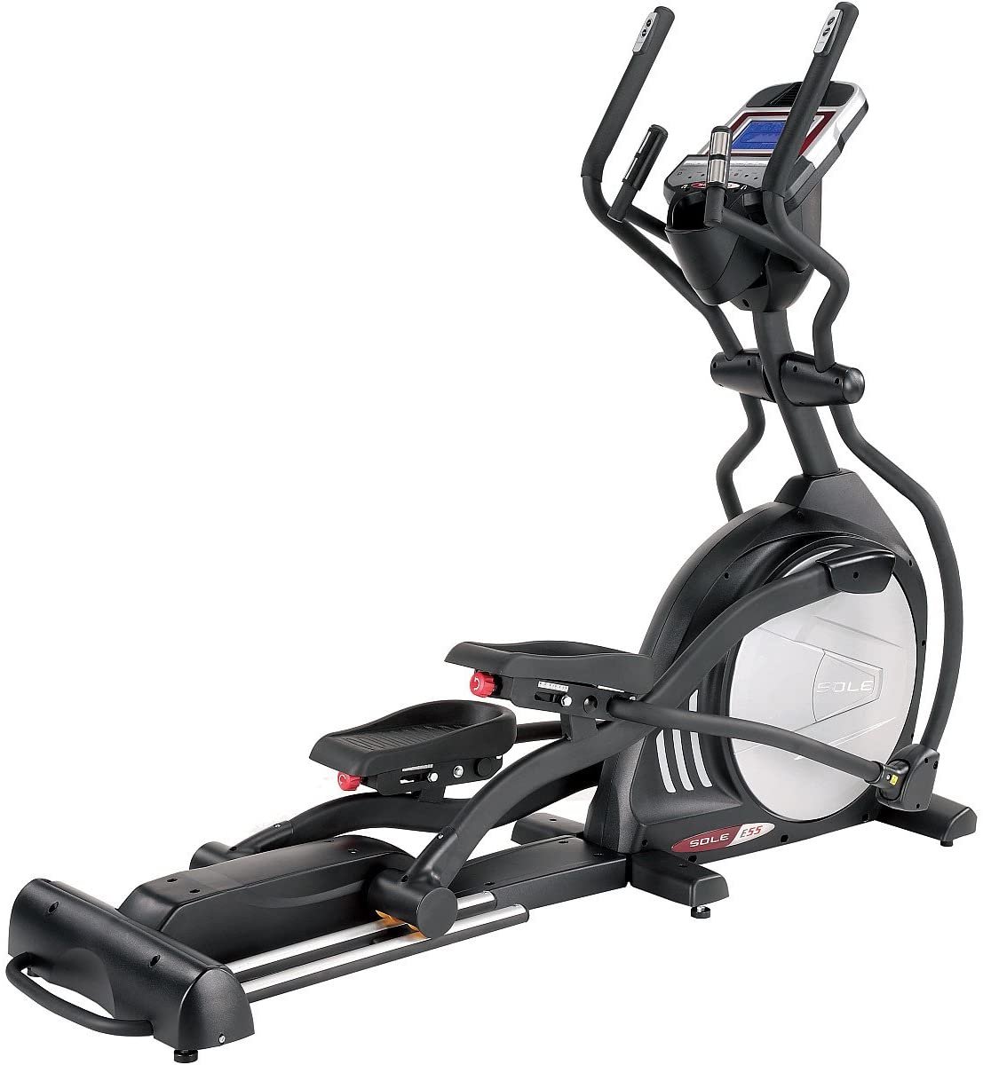 Sole E55 Elliptical Trainer