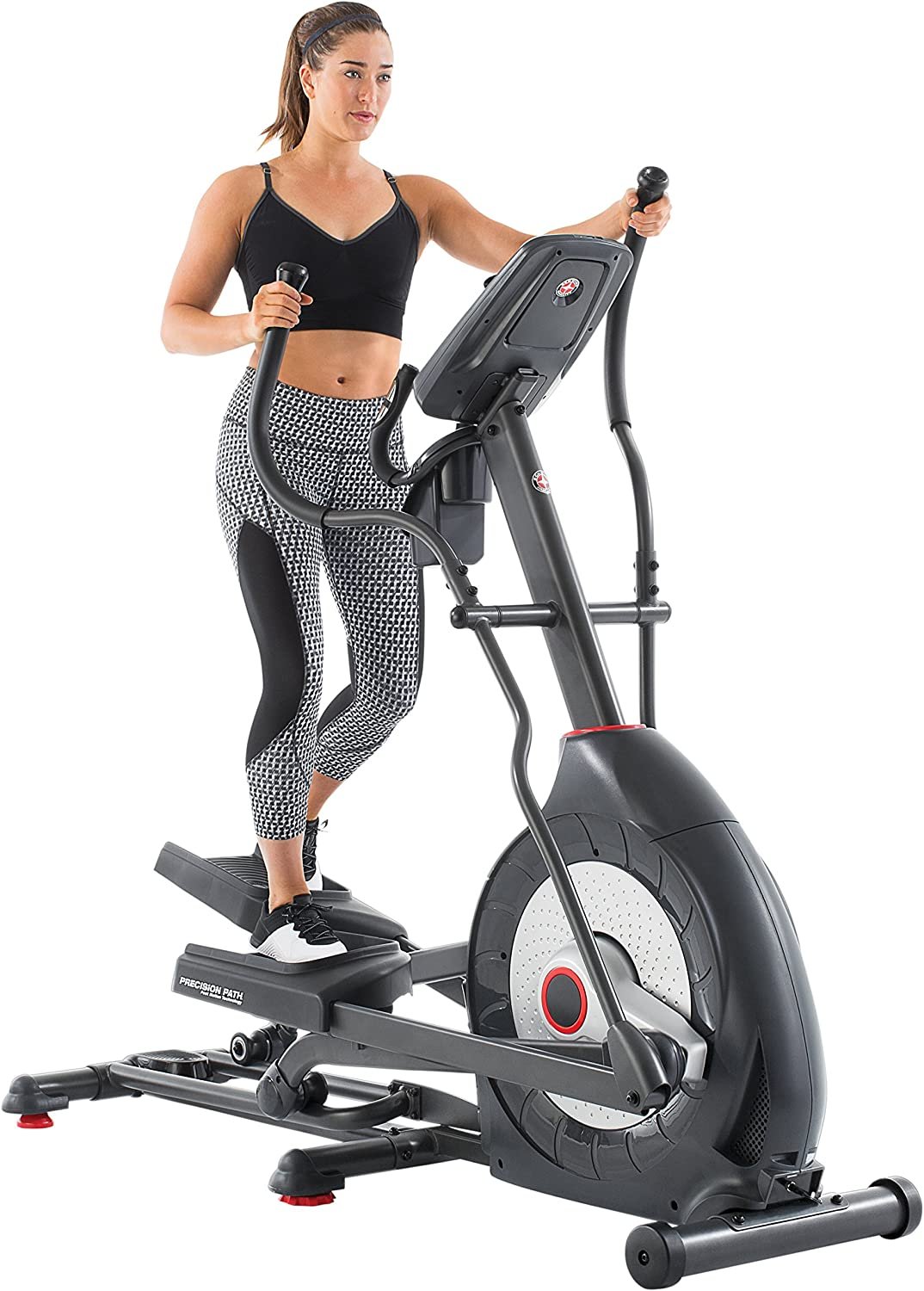 815o6YO2K2L._AC_SL1500_ Schwinn Fitness 430 Elliptical