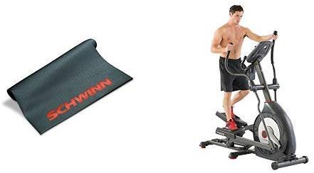 31AUCq55N-L._AC_ Schwinn 470 Elliptical Machine