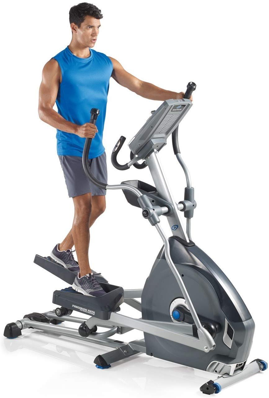 61OZSE99CtL._AC_SL1292_ Nautilus E616 Elliptical Trainer