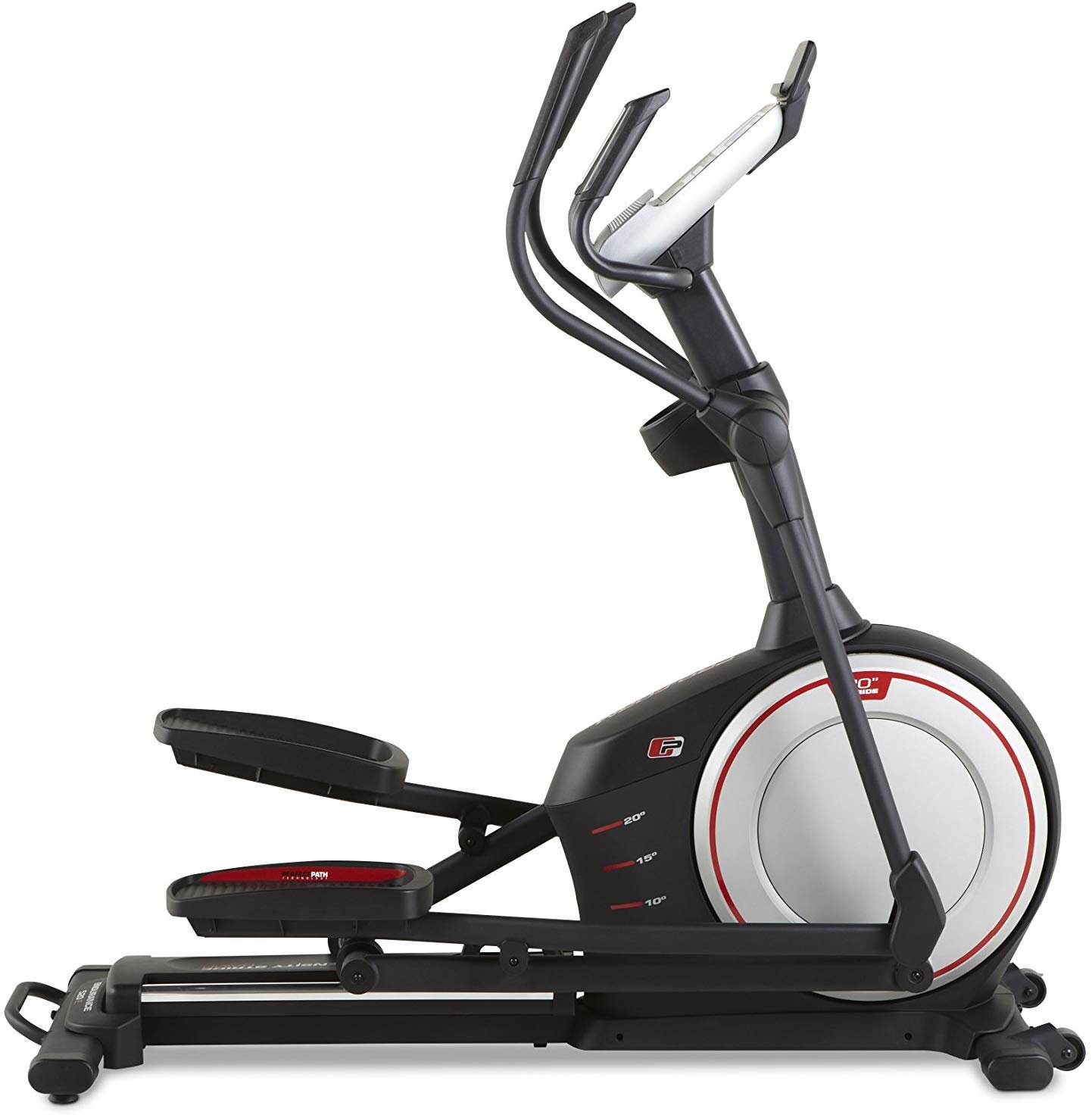 71Wmg7ZjDUL._AC_SL1500_ ProForm Endurance 520 E Elliptical Trainer