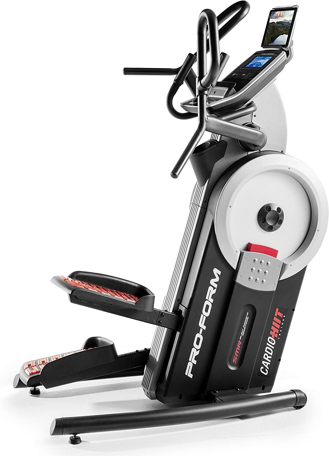 813aO6ZmmHL._AC_SL1500_ PROFORM CARDIO HIIT ELLIPTICAL TRAINER