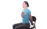 Exercises to improve bad posture