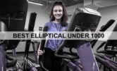 BEST ELLIPTICAL UNDER 1000
