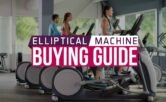 Elliptical Machine Buying Guide