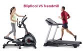 Elliptical vs Treadmill