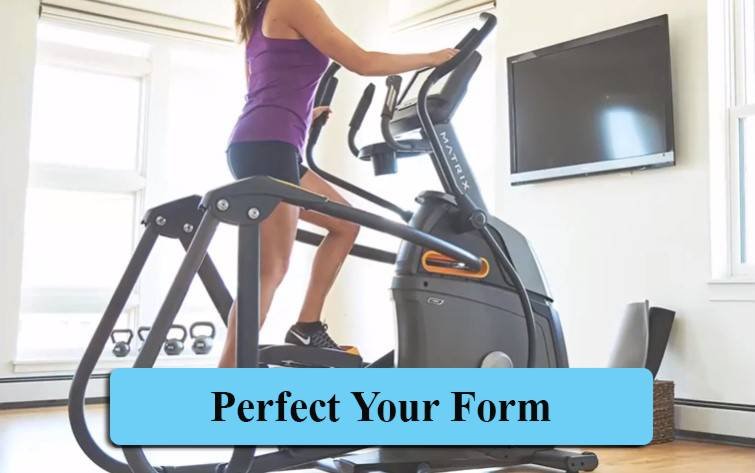 Perfect Your Form