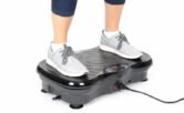 Benefits of Whole Body Vibration Machine
