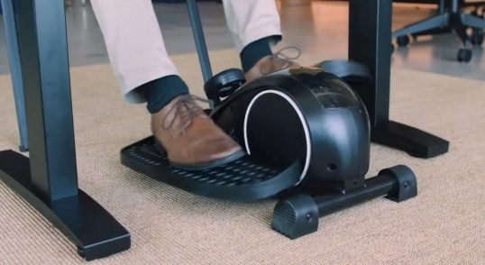 Best under Desk Elliptical