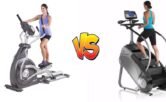 Stairmaster vs. Elliptical