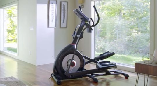 How Much Should I Pay For a New Elliptical