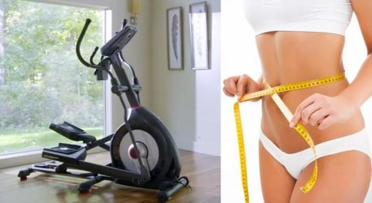 Do Ellipticals Help Lose Belly Fat