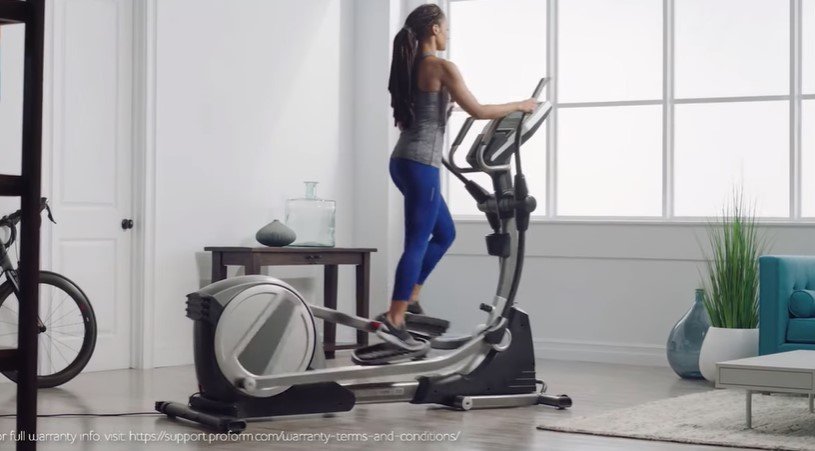 How to use the elliptical for maximum benefit How to use the elliptical for maximum benefit