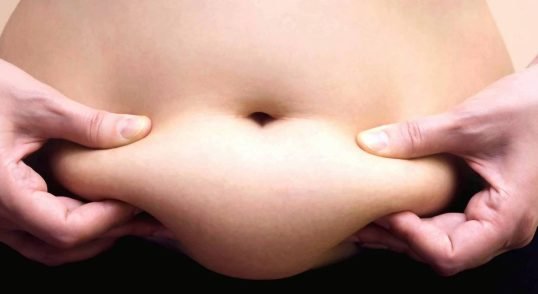 Burn Calories Without Exercise