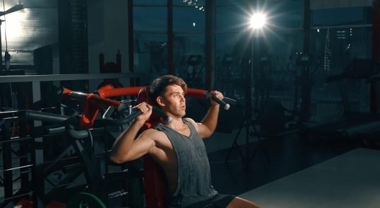 Does exercise make sex better